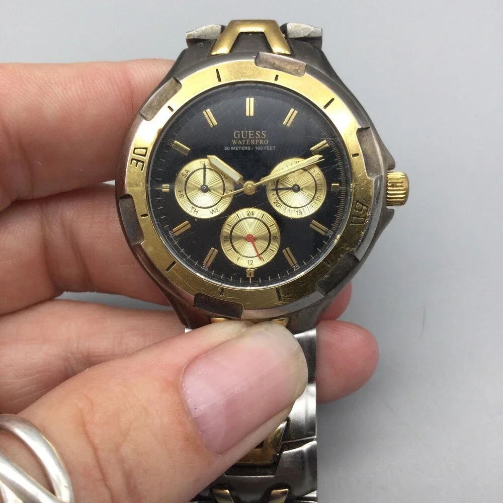 Guess see photos